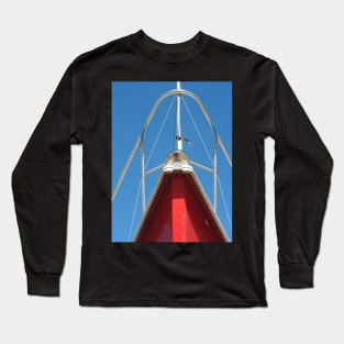 Soon Sailing Long Sleeve T-Shirt